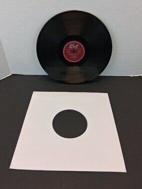 Pat Boone Friendly Persuasion / Chains of Love 78 RPM Dot 15490 Shellac 1956 VG+